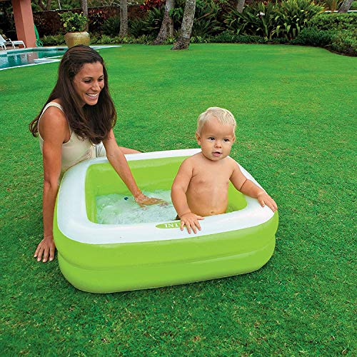 Baby bath tub air sales pump